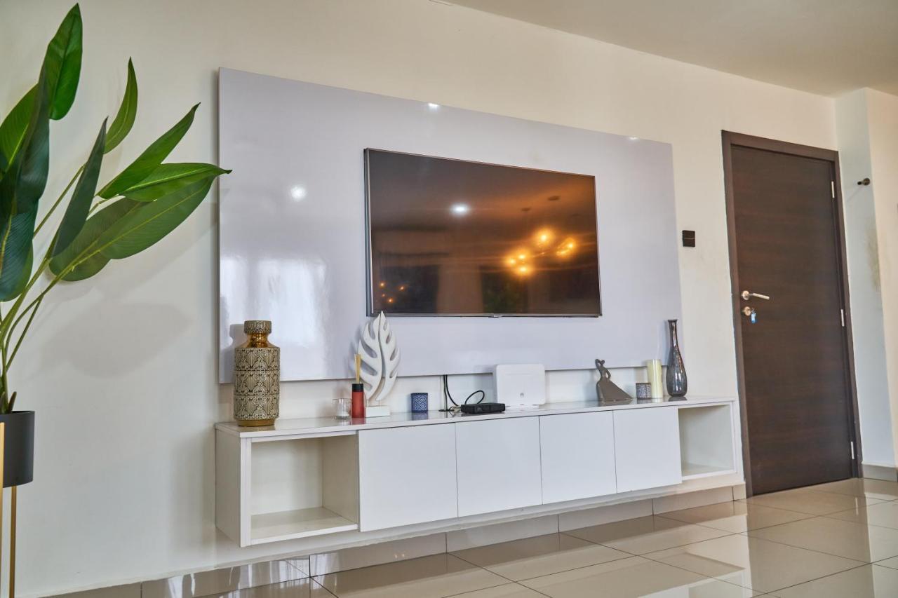 The Gallery Exquisite Accra Extérieur photo