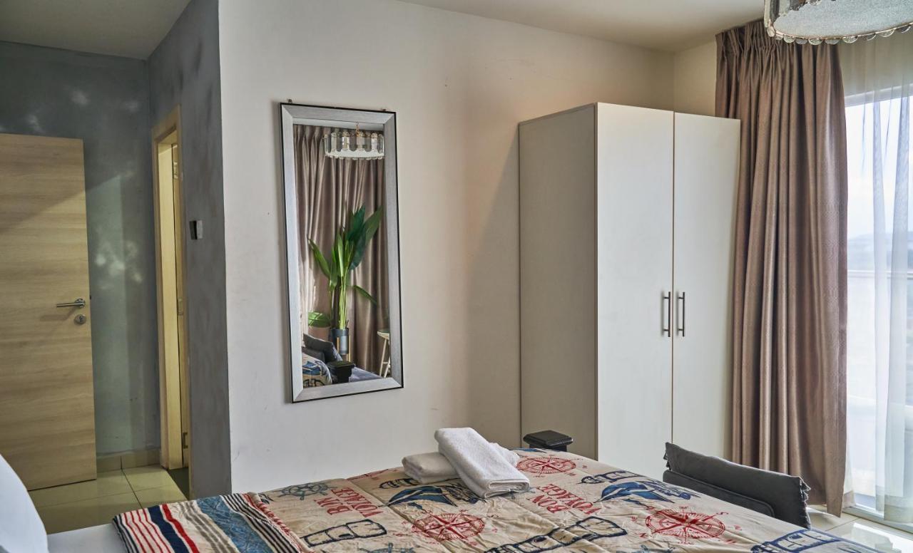 The Gallery Exquisite Accra Extérieur photo