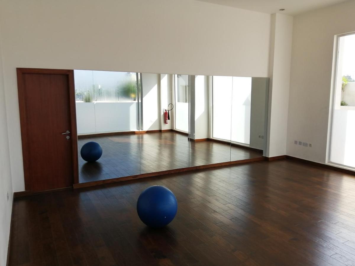 The Gallery Exquisite Accra Extérieur photo