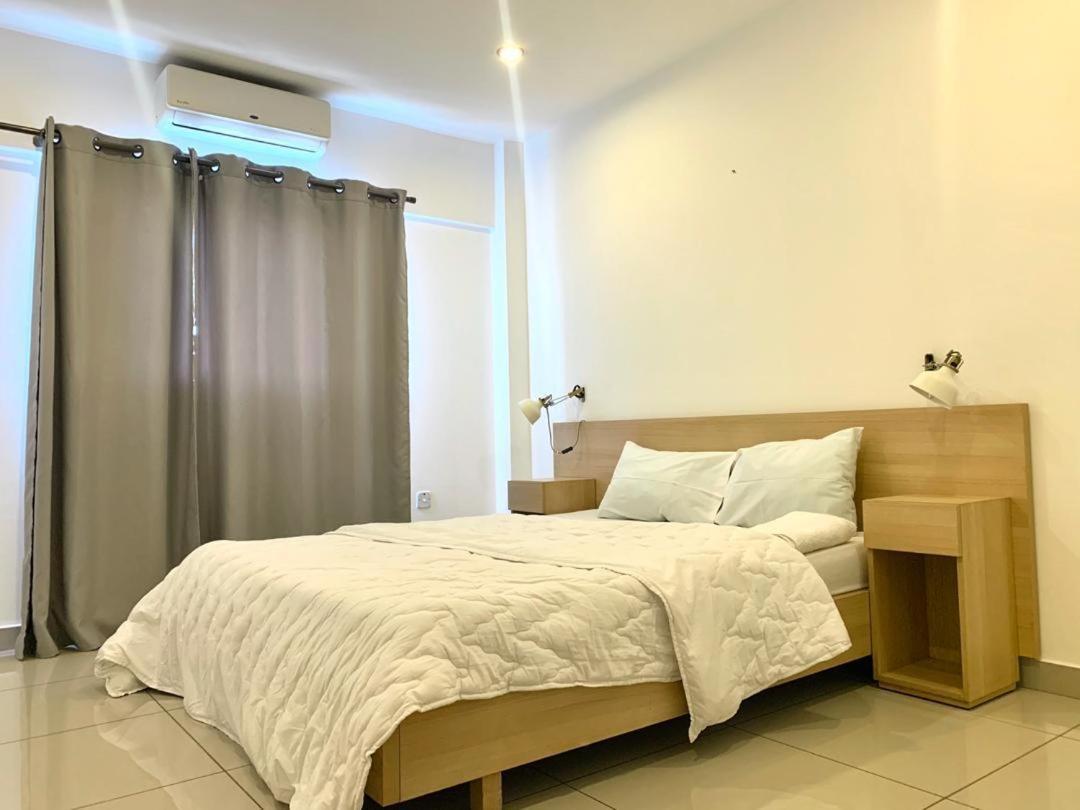 The Gallery Exquisite Accra Extérieur photo
